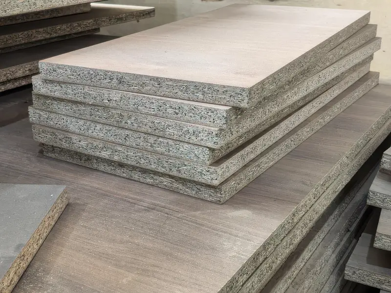 Boards & materials