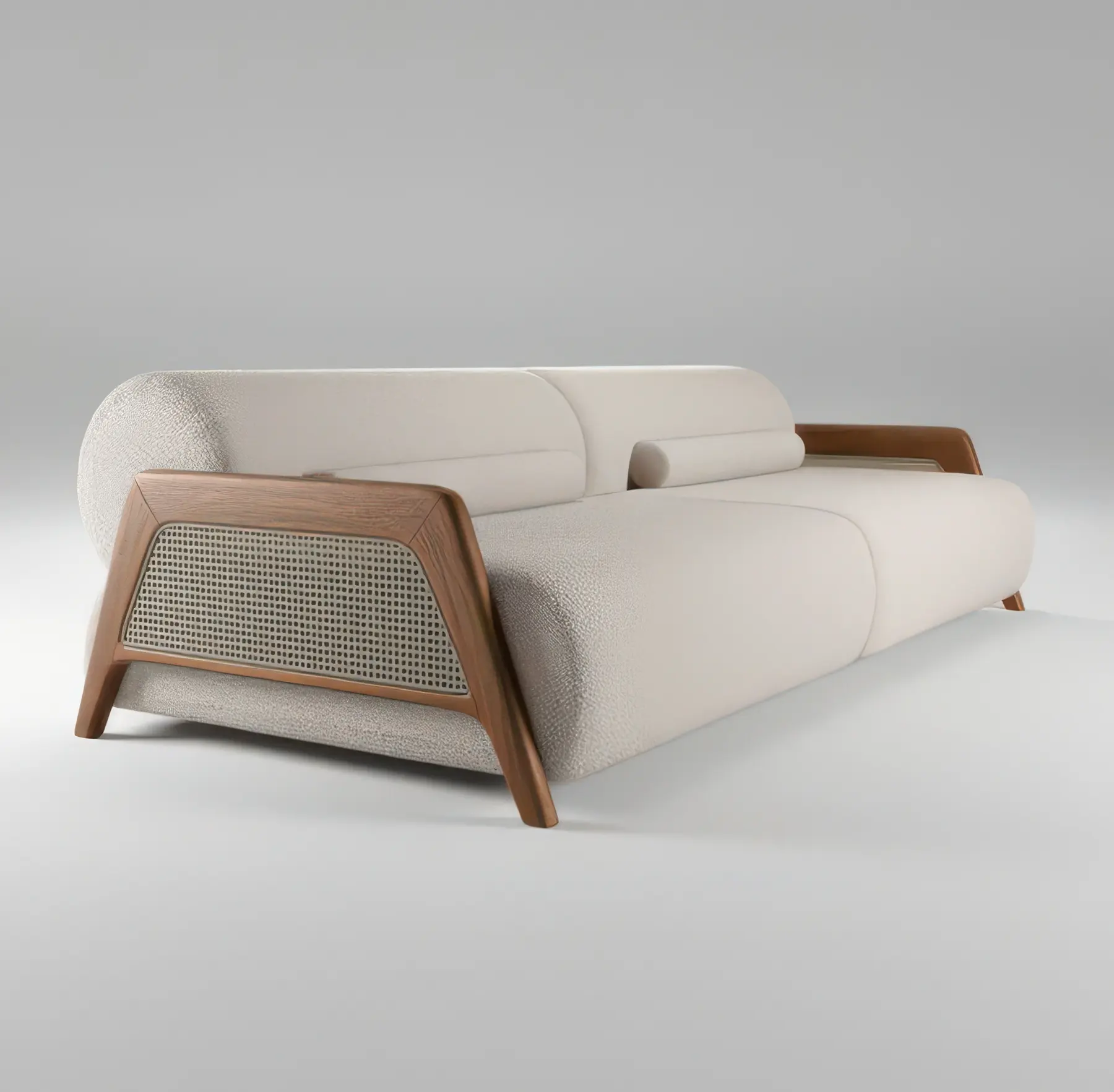 Ratan comfy sofa